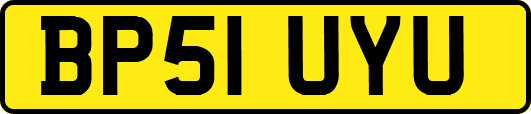BP51UYU