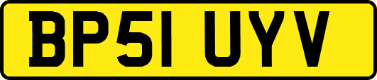 BP51UYV