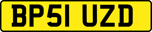 BP51UZD