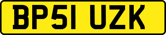BP51UZK