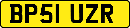 BP51UZR