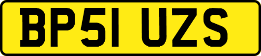 BP51UZS
