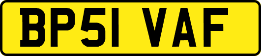 BP51VAF