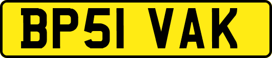 BP51VAK