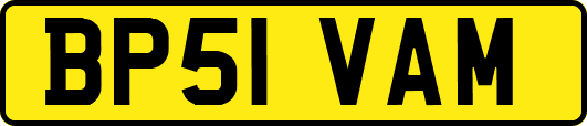 BP51VAM
