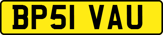 BP51VAU
