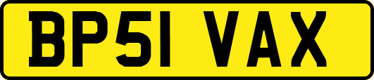 BP51VAX
