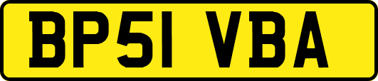 BP51VBA