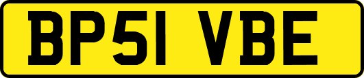 BP51VBE