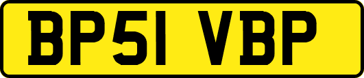 BP51VBP
