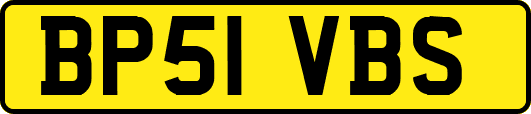 BP51VBS