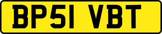 BP51VBT