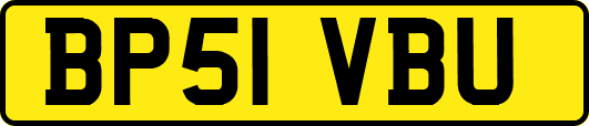 BP51VBU
