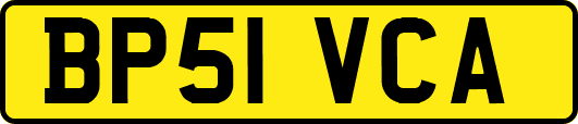 BP51VCA