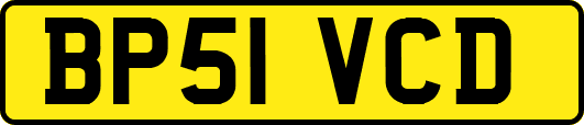 BP51VCD