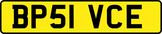 BP51VCE