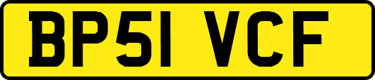 BP51VCF