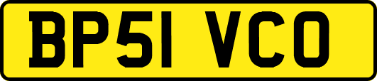 BP51VCO