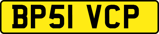 BP51VCP