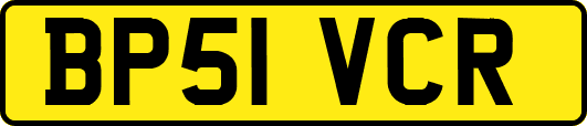 BP51VCR