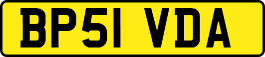 BP51VDA