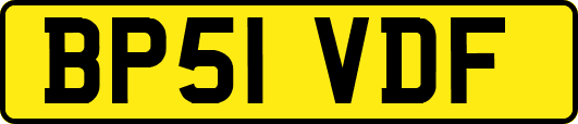 BP51VDF