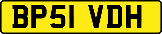 BP51VDH