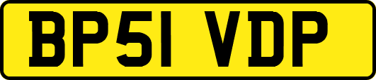 BP51VDP