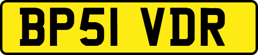 BP51VDR