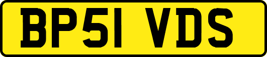 BP51VDS