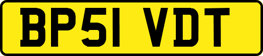 BP51VDT