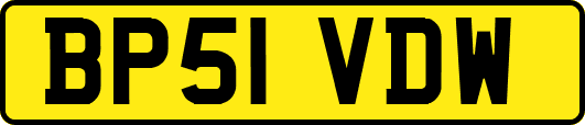 BP51VDW
