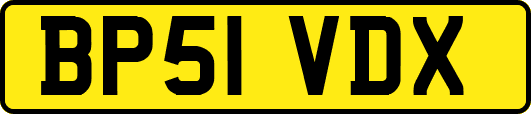 BP51VDX