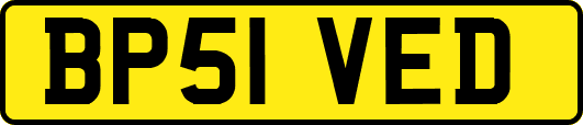 BP51VED