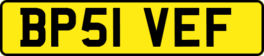 BP51VEF