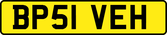 BP51VEH
