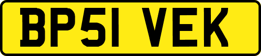 BP51VEK