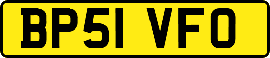 BP51VFO