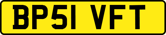 BP51VFT