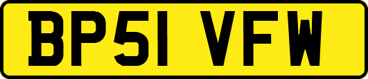 BP51VFW