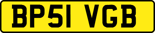 BP51VGB