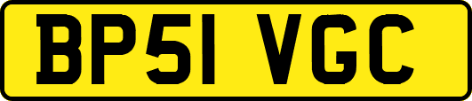 BP51VGC