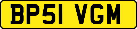 BP51VGM