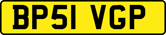 BP51VGP