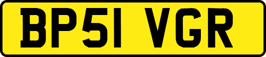 BP51VGR