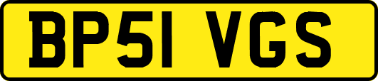 BP51VGS