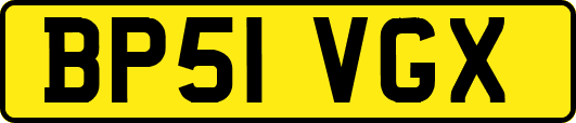 BP51VGX