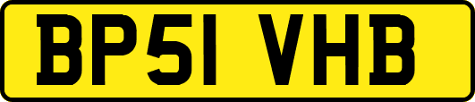 BP51VHB