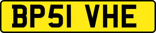 BP51VHE