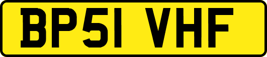 BP51VHF